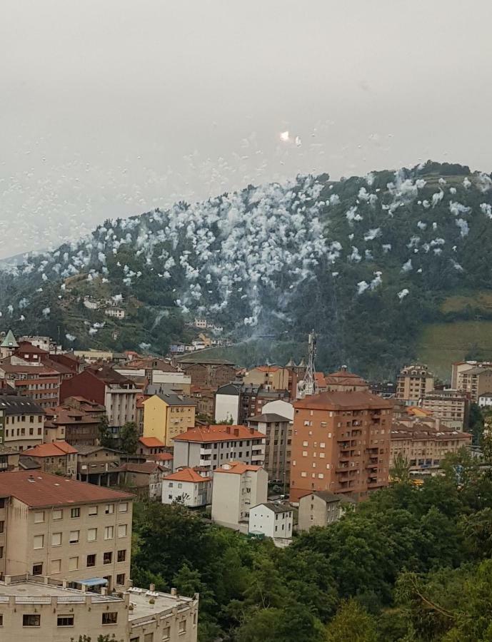 Hotel Ana Cangas De Narcea Extérieur photo