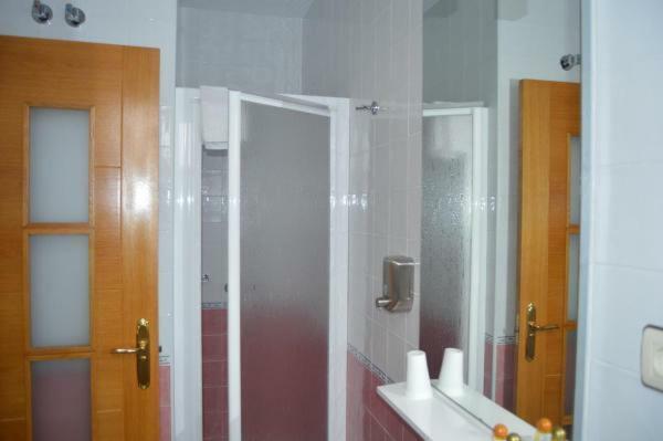 Hotel Ana Cangas De Narcea Extérieur photo