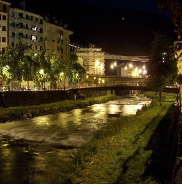 Hotel Ana Cangas De Narcea Extérieur photo